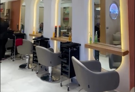 Galerie salon 1