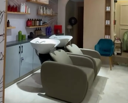 Galerie salon 2