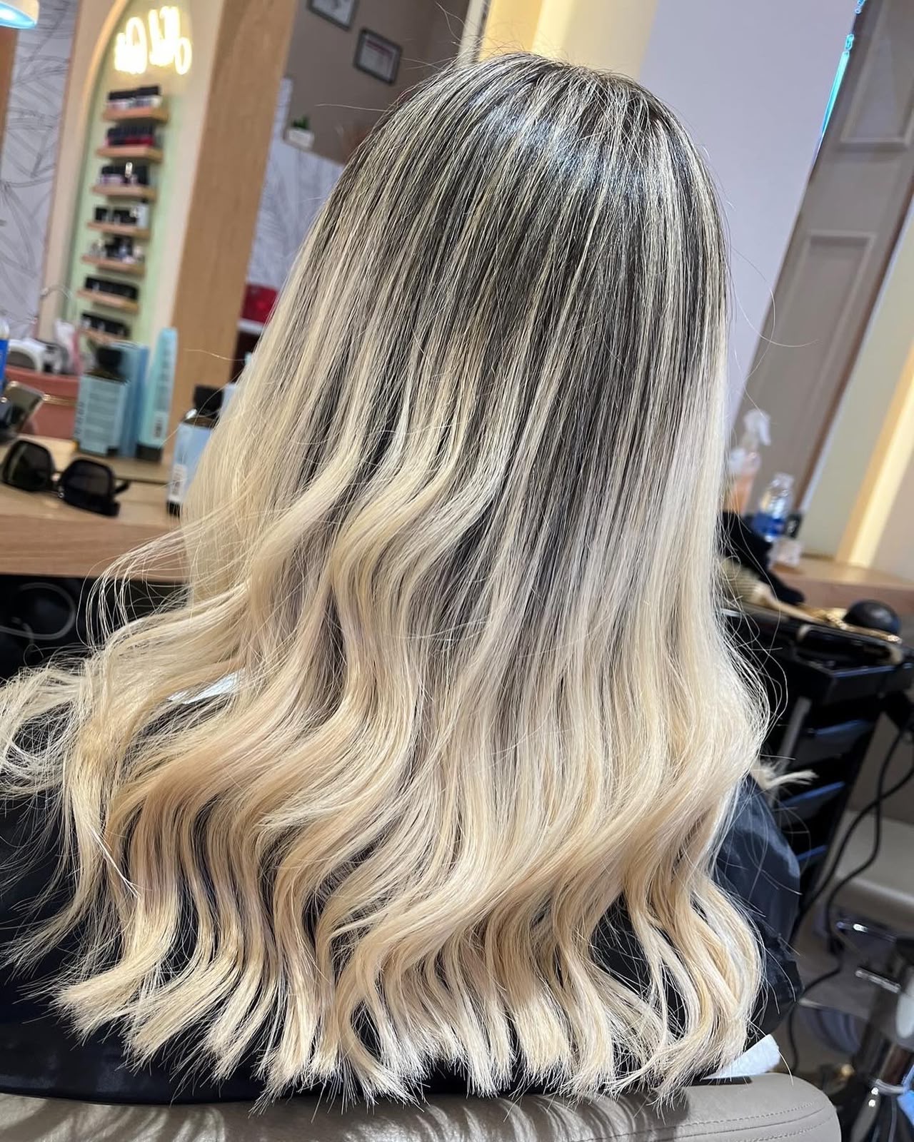 Coiffure — slider 1