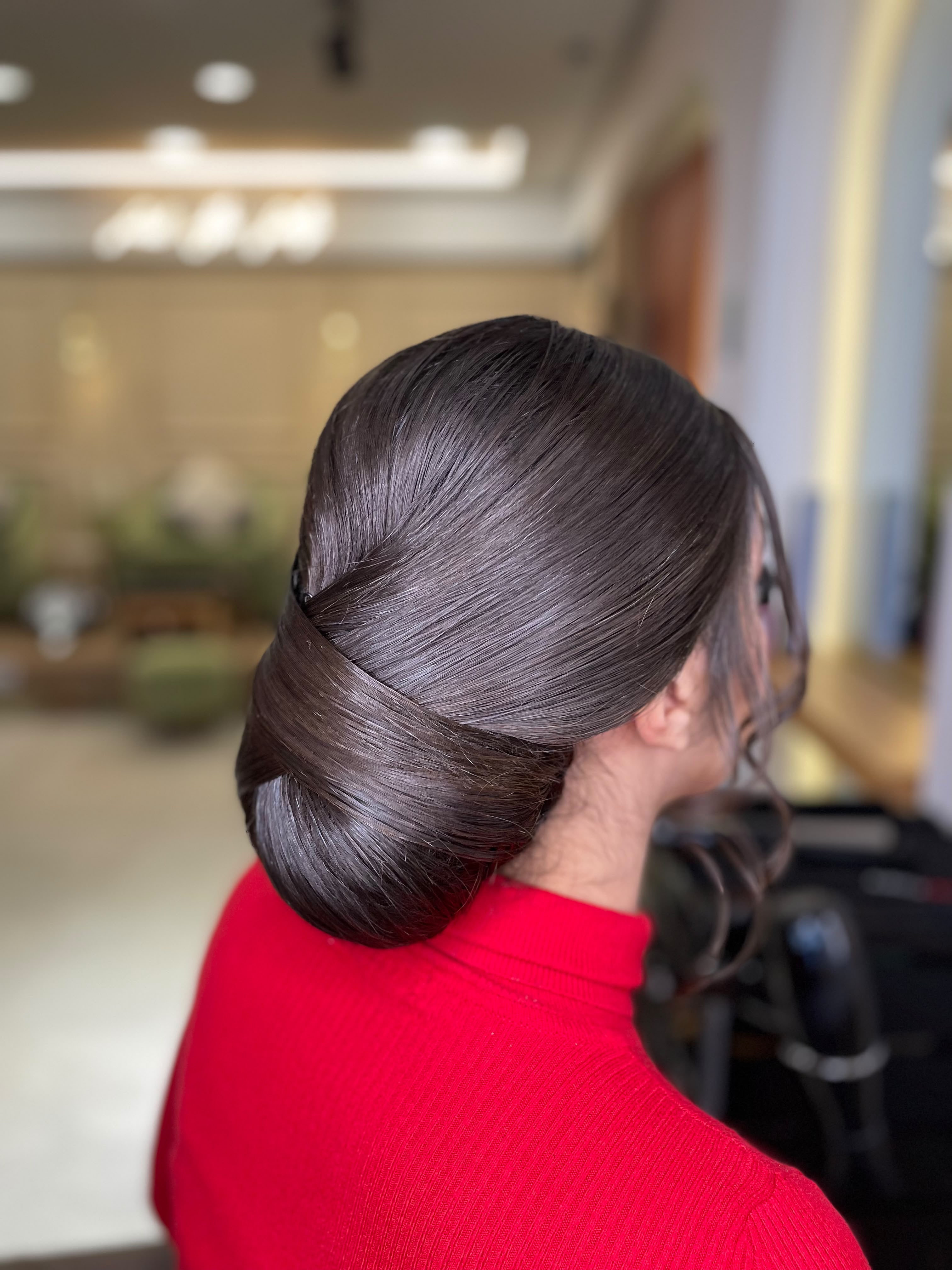 Coiffure